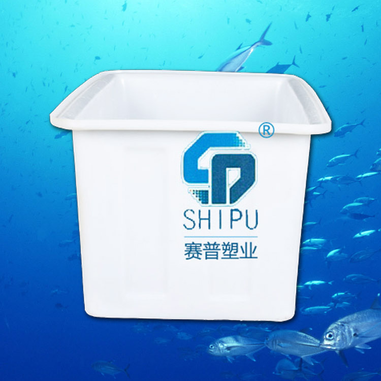 塑料方箱圖片/塑料方箱樣板圖 (2)