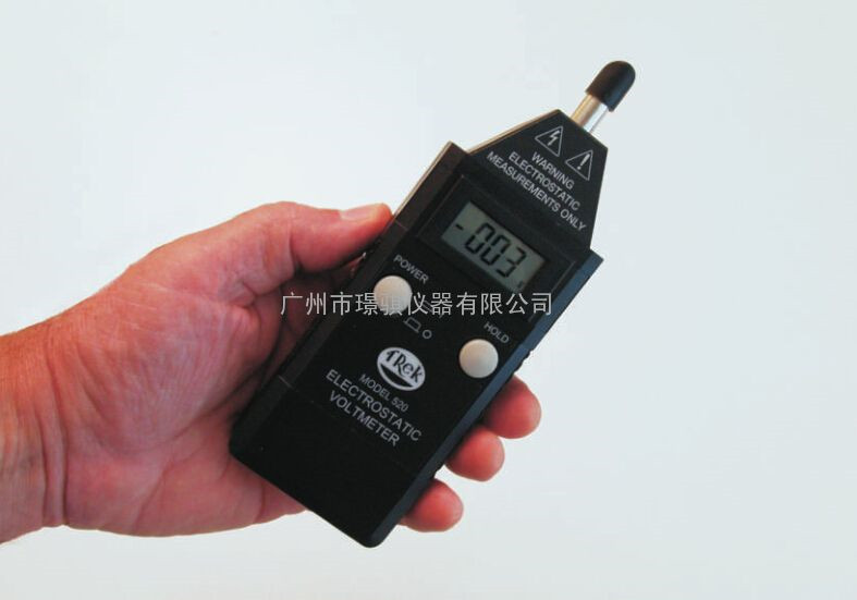 靜電電壓測(cè)試儀圖片/靜電電壓測(cè)試儀樣板圖 (2)