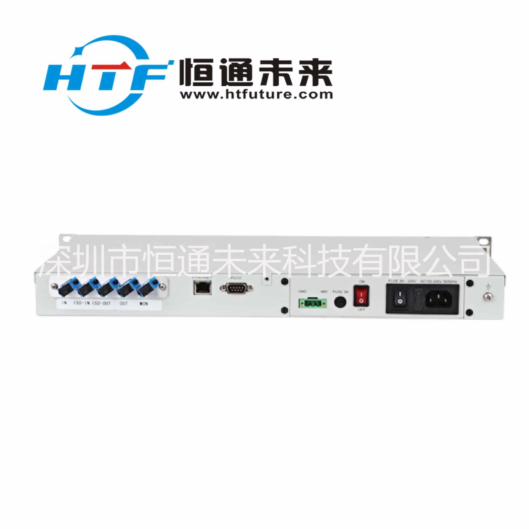 線路放大器（LA） EDFA光纖線路放大器（LA）