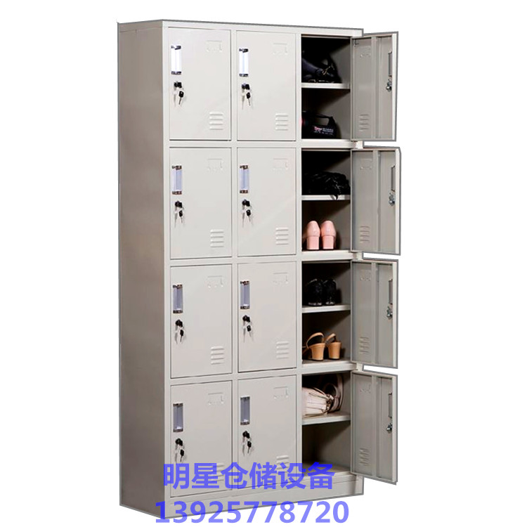 儲(chǔ)物柜鞋柜圖片/儲(chǔ)物柜鞋柜樣板圖 (2)