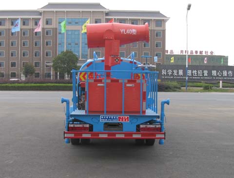 東風(fēng)除塵車圖片/東風(fēng)除塵車樣板圖 (3)