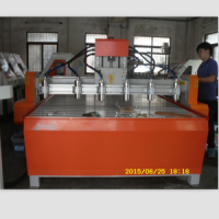 多頭雕刻機(jī) 家具雕刻機(jī) 浮雕 紅木雕刻機(jī)