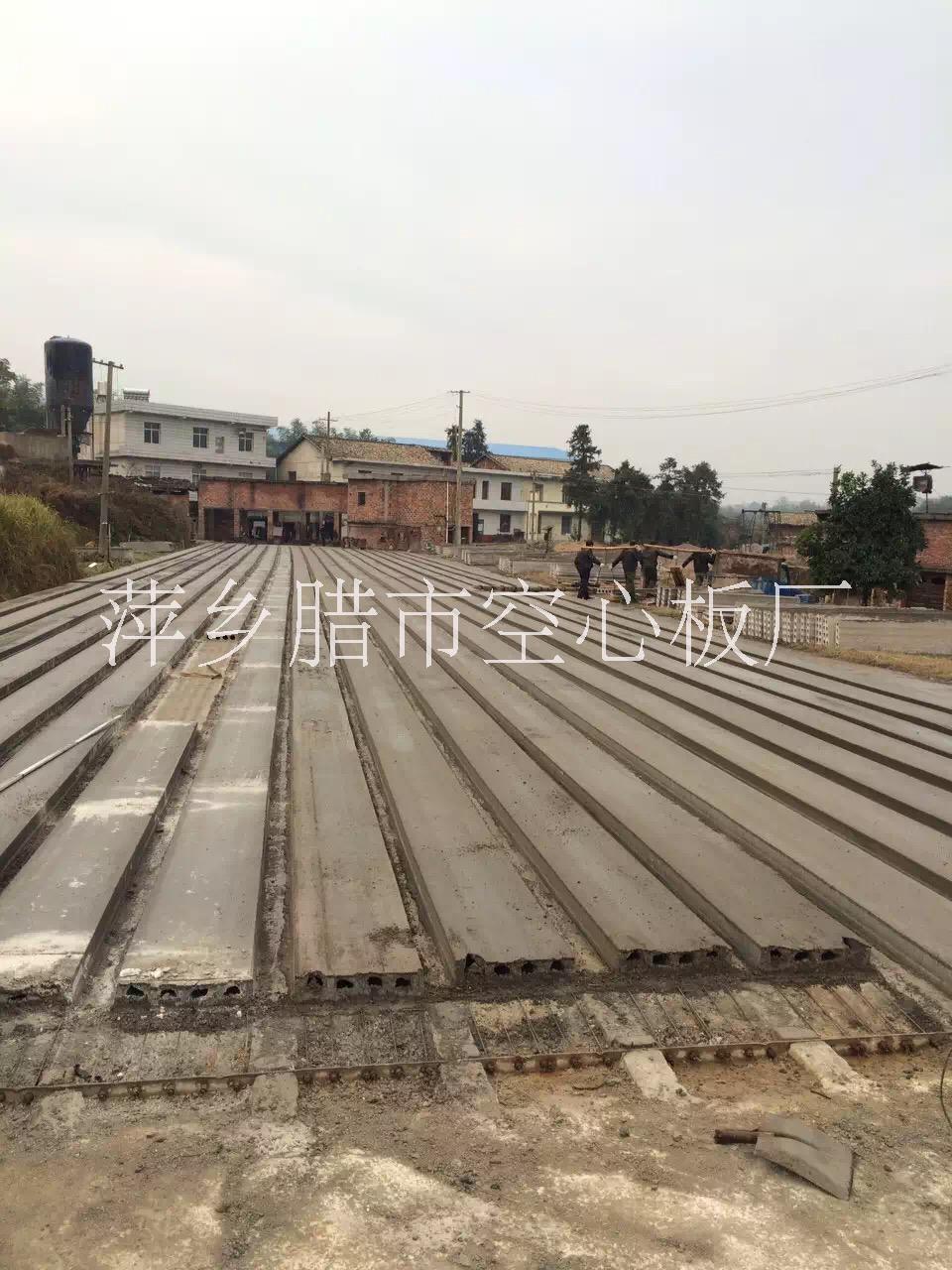 預(yù)應(yīng)力空心板圖片