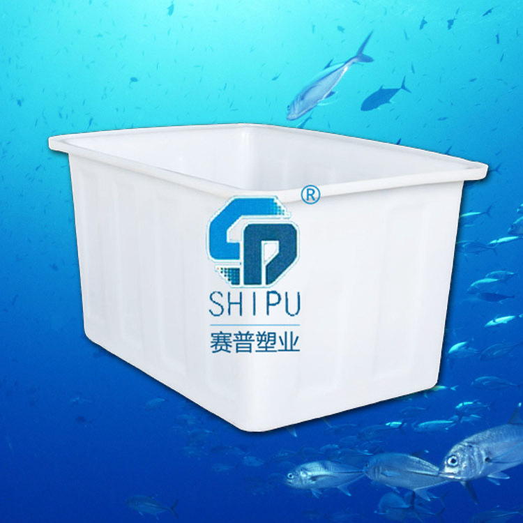 塑料方箱圖片/塑料方箱樣板圖 (3)