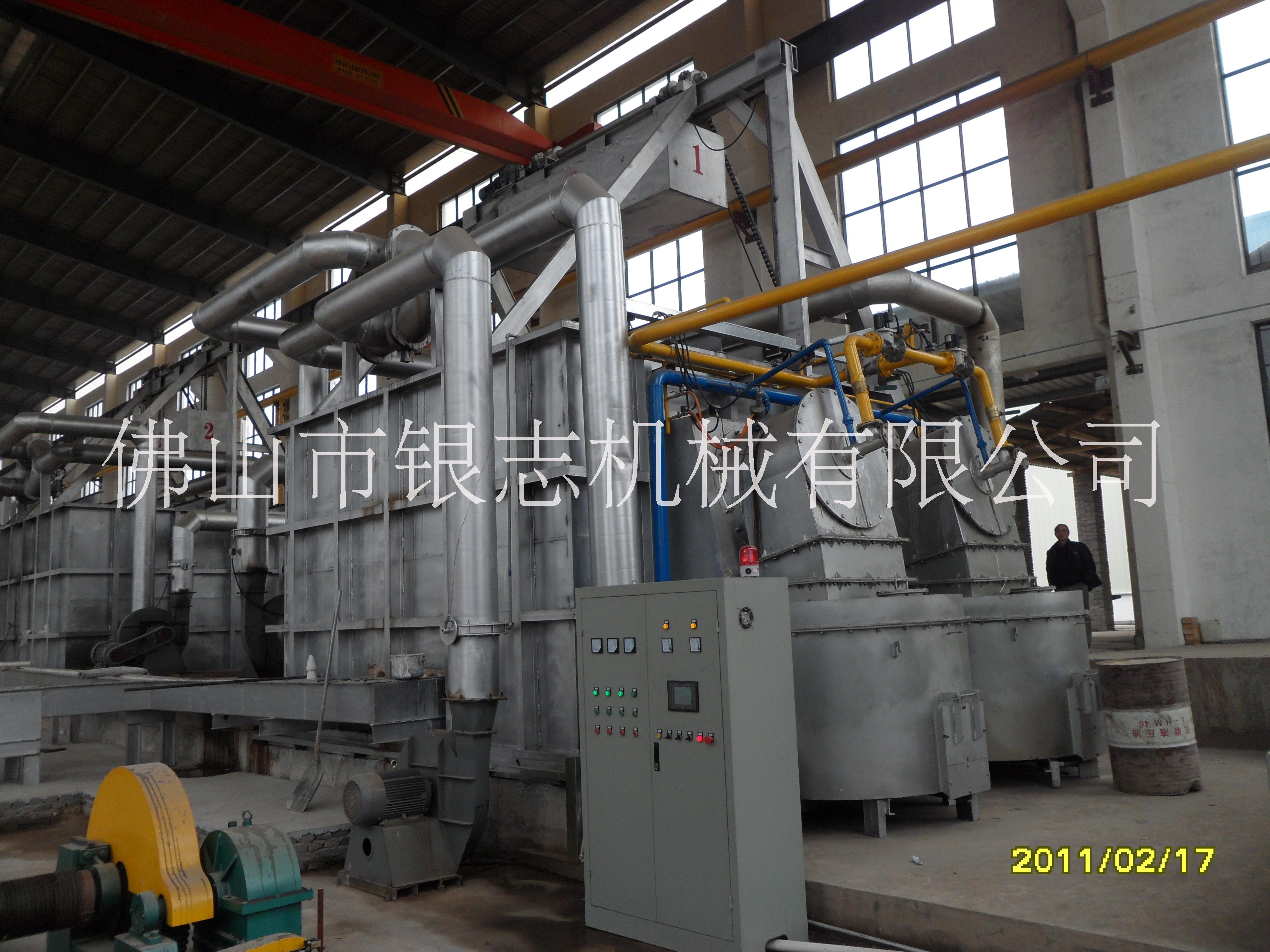 佛山陶瓷鋁液過濾系統(tǒng)制作圖片/佛山陶瓷鋁液過濾系統(tǒng)制作樣板圖 (2)