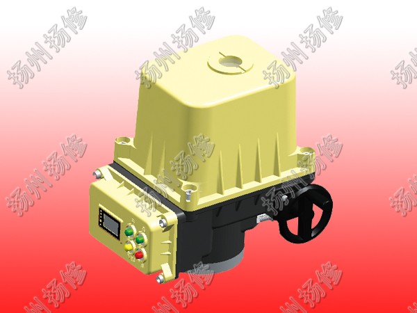 廠價(jià)直銷 智能型電動(dòng)裝置 2SDQ25-18智能型電動(dòng)裝置