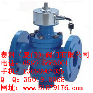 泰科動態(tài)平衡閥圖片