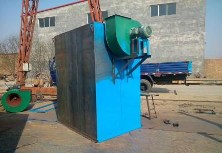 布袋除塵器圖片/布袋除塵器樣板圖 (3)