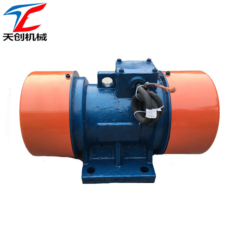 yzs-2.5-2振動(dòng)電機(jī)圖片/yzs-2.5-2振動(dòng)電機(jī)樣板圖 (4)