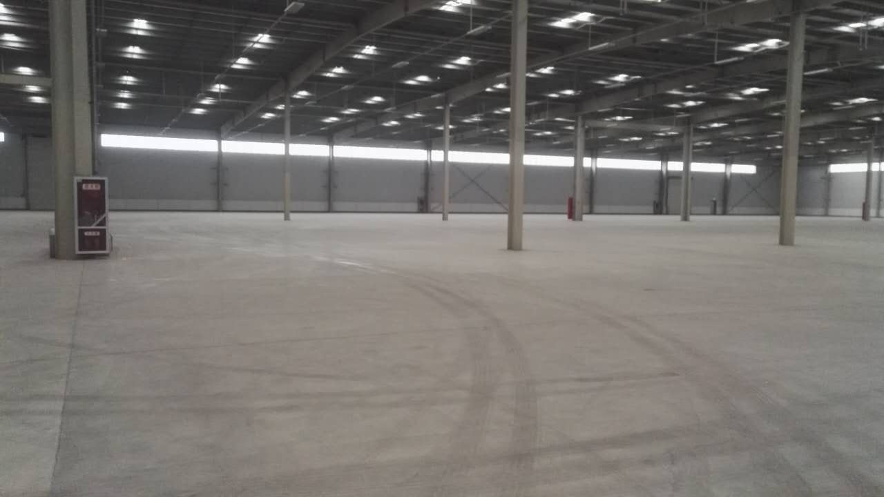 供應(yīng)西安10-300平米庫房有庫管