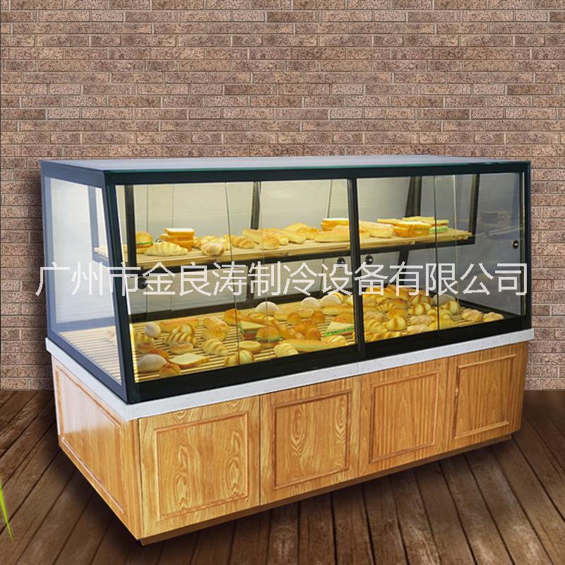 面包展示柜 面包柜廠家 烘焙柜