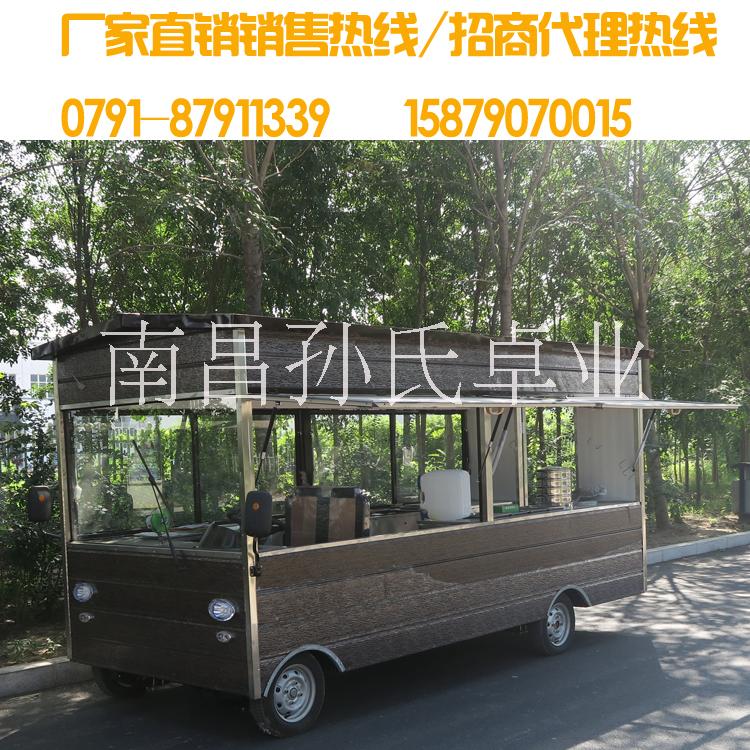 售貨房車圖片/售貨房車樣板圖 (4)