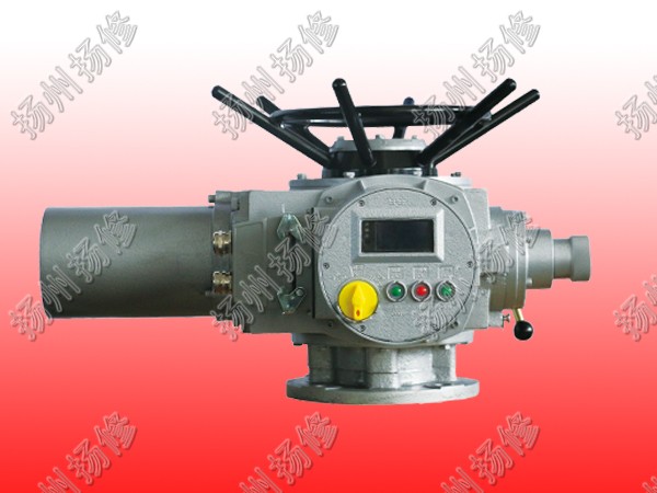 F-DZW45智能型電動執(zhí)行器圖片