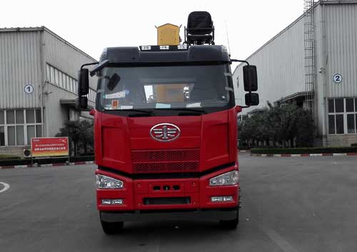 東風(fēng)單橋徐工隨車吊價(jià)格圖片配置圖片