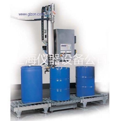 適用于有泡沫液體200L灌裝機(jī)圖片/適用于有泡沫液體200L灌裝機(jī)樣板圖 (1)