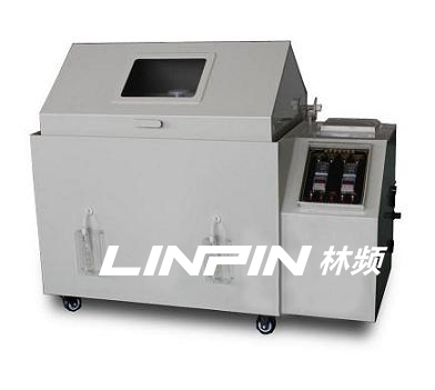 大型鹽霧試驗箱圖片