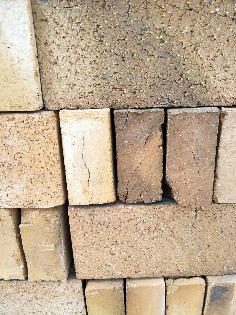 磚的用途  虞城縣磚加工