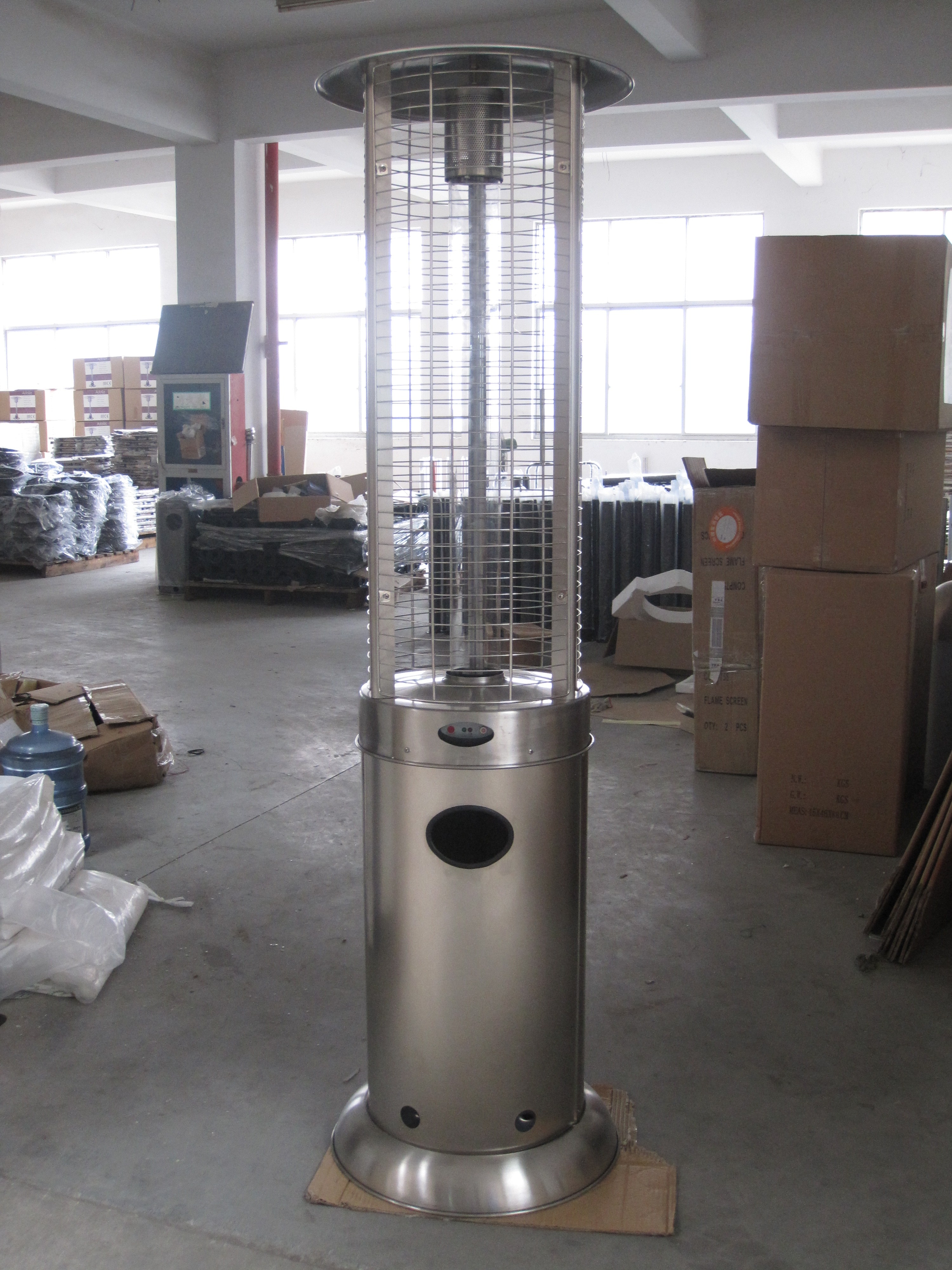 戶外燃?xì)馊∨癄t圖片/戶外燃?xì)馊∨癄t樣板圖 (4)