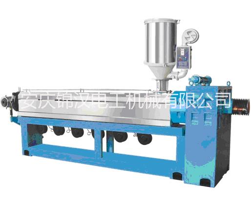 SJ120/25擠出機(jī)圖片