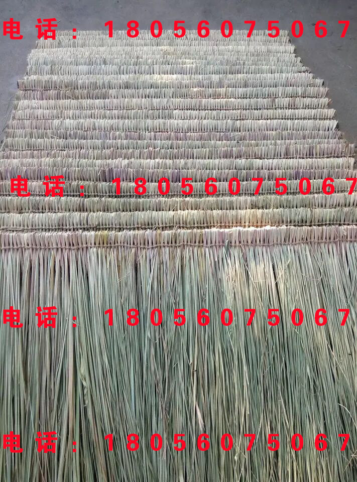 茅草瓦廠家直銷圖片