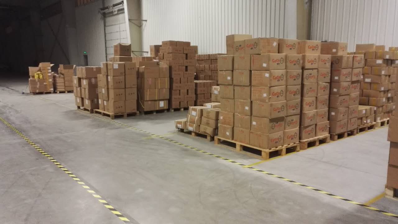 庫(kù)房圖片/庫(kù)房樣板圖 (3)