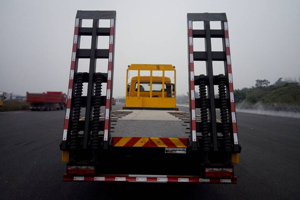 平板運(yùn)輸車圖片/平板運(yùn)輸車樣板圖 (3)