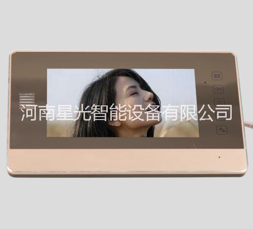 批發(fā)樓宇對(duì)講設(shè)備