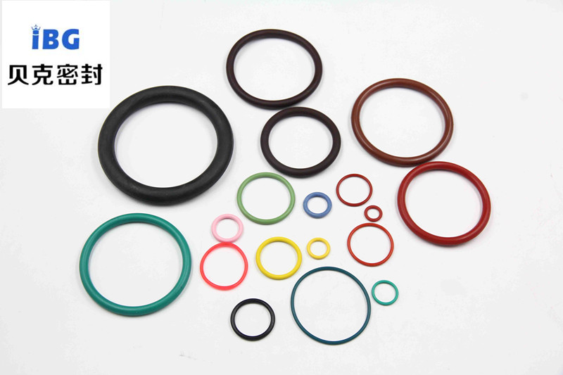 廠家供應(yīng)優(yōu)質(zhì)橡膠密封圈圖片