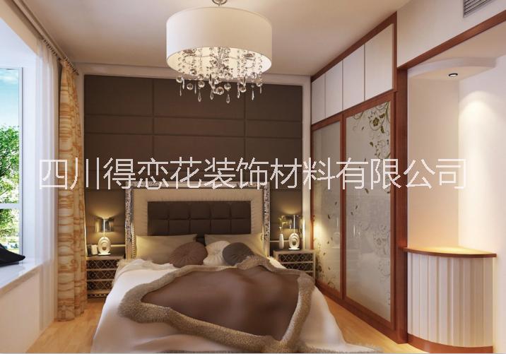 客廳背景墻圖片/客廳背景墻樣板圖 (2)