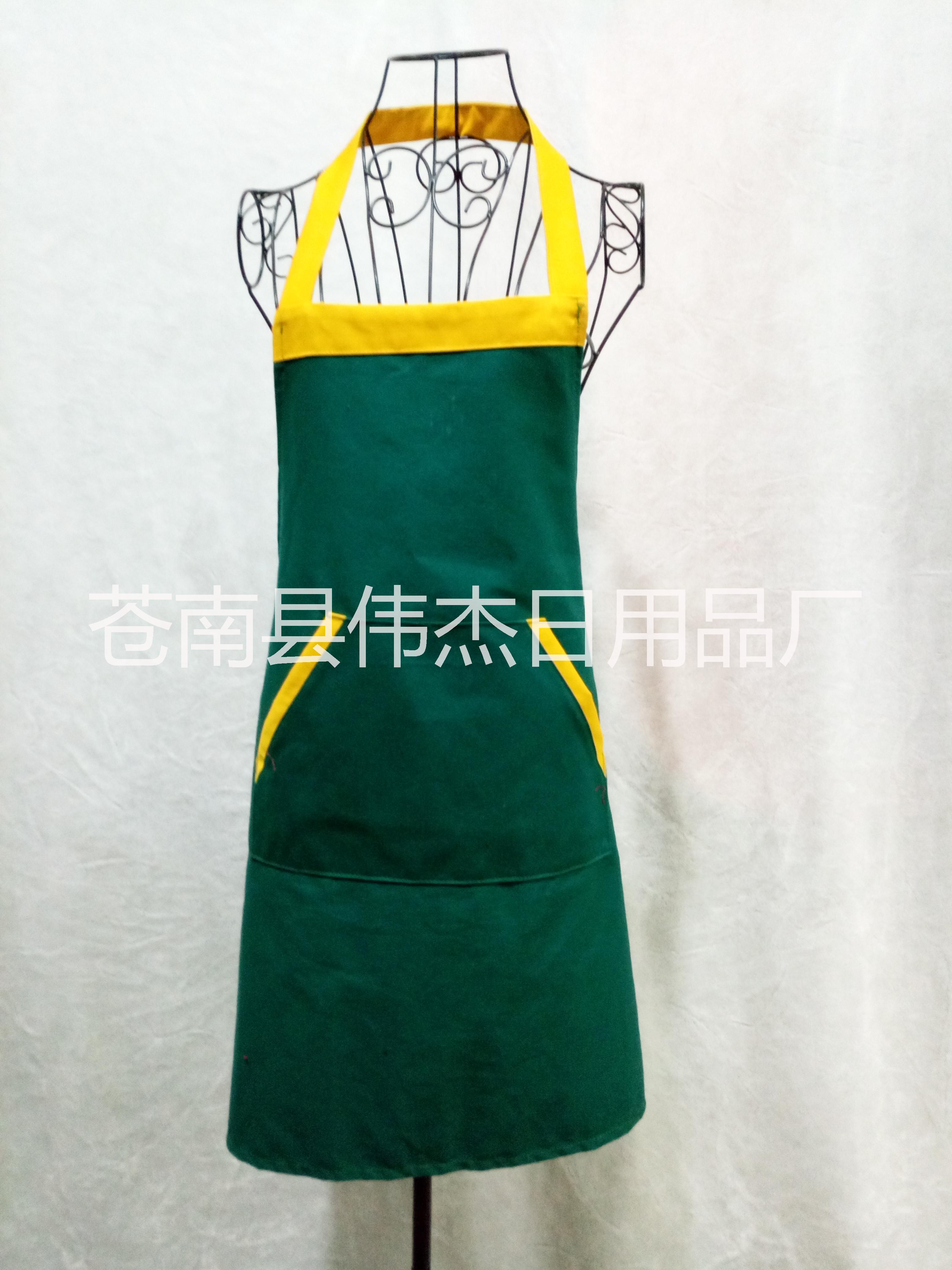 工作圍裙供應商 工作圍裙生產廠家 工作圍裙批發(fā) 時 圍裙 時尚 圍裙 時尚圍裙 咖啡廳圍裙