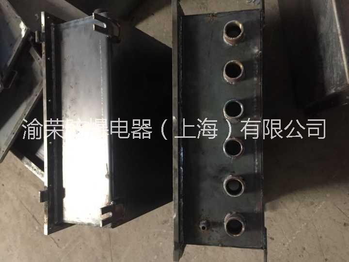 防爆接線箱圖片/防爆接線箱樣板圖 (4)