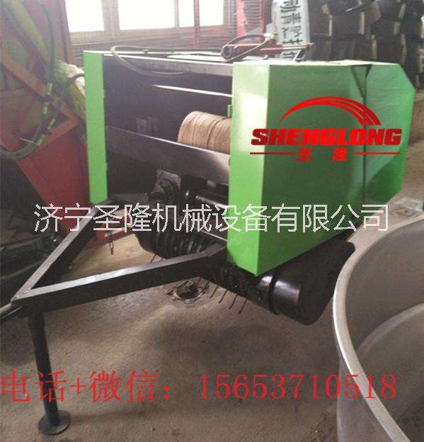 玉米打捆機多少錢一臺圖片/玉米打捆機多少錢一臺樣板圖 (4)