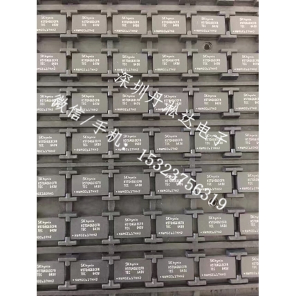 回收手機芯片回收 收購手機芯片圖片