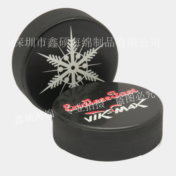 鑫碩海綿專業(yè)生產(chǎn)PU冰球  PU減壓球  PU壓力球