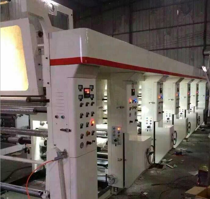 八色印刷機(jī)圖片/八色印刷機(jī)樣板圖 (2)