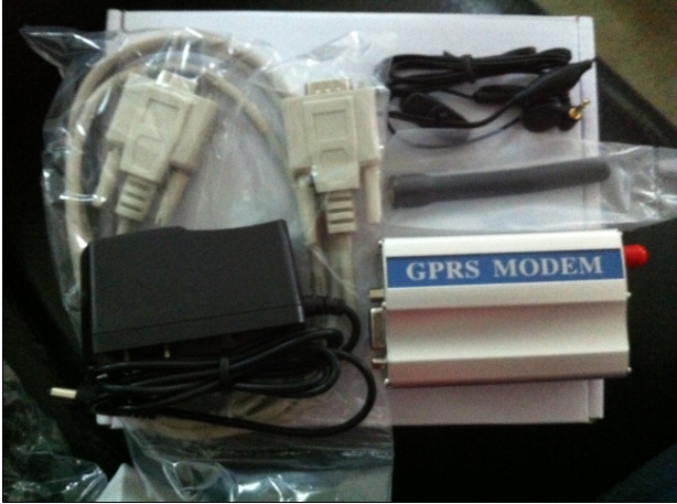 GPRS MODEM Q24圖片/GPRS MODEM Q24樣板圖 (2)