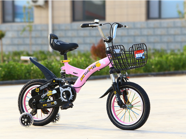 減震自行車圖片/減震自行車樣板圖 (3)
