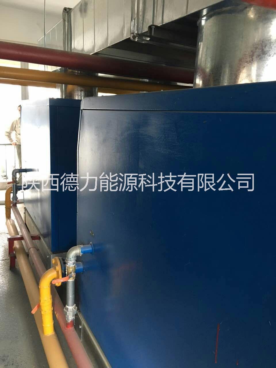 陜西大氣直燃模塊鍋爐CWZS推薦