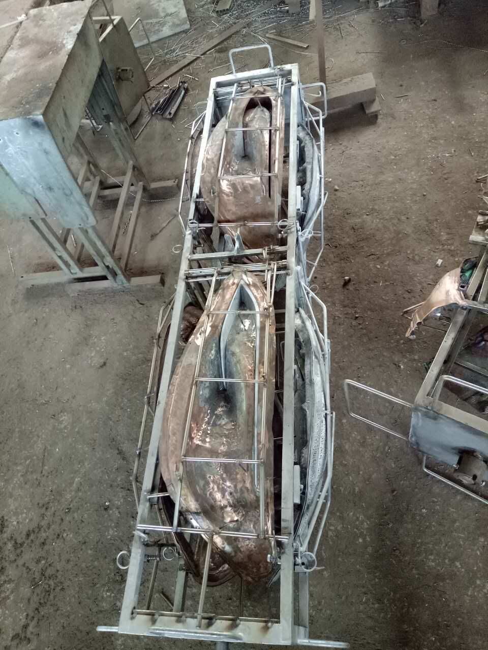 銅模圖片/銅模樣板圖 (4)