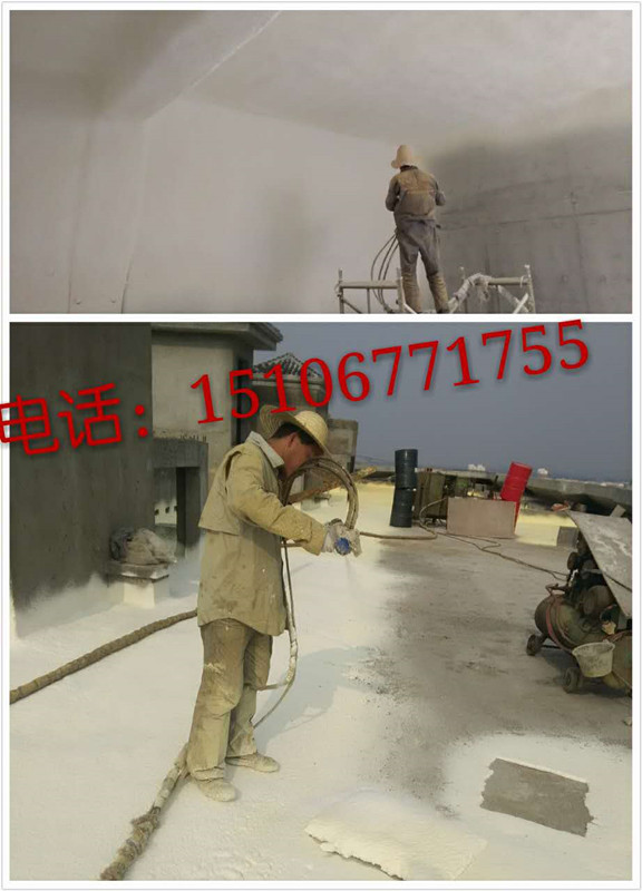 聚氨酯現(xiàn)場(chǎng)澆注圖片/聚氨酯現(xiàn)場(chǎng)澆注樣板圖 (2)