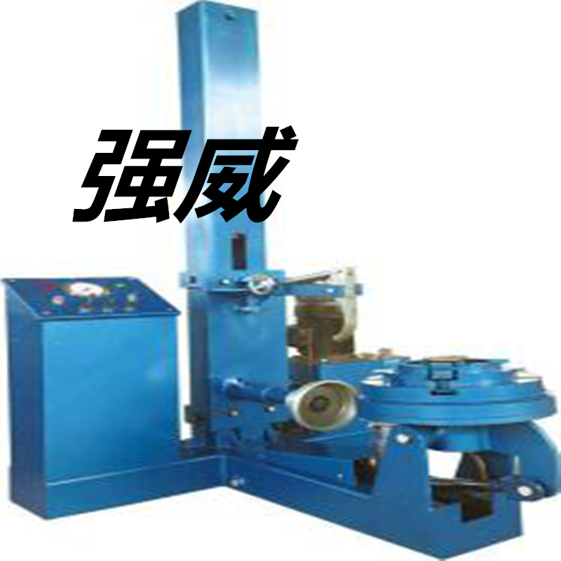 XR-D立式輪胎拆裝機(jī)圖片