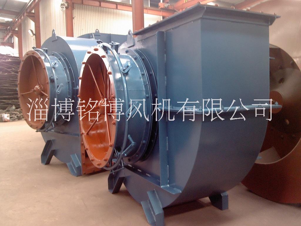 鍋爐引風(fēng)機(jī)圖片/鍋爐引風(fēng)機(jī)樣板圖 (3)