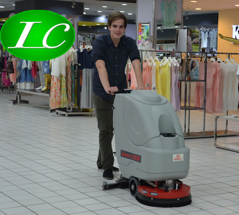 六安洗地機廠家直銷