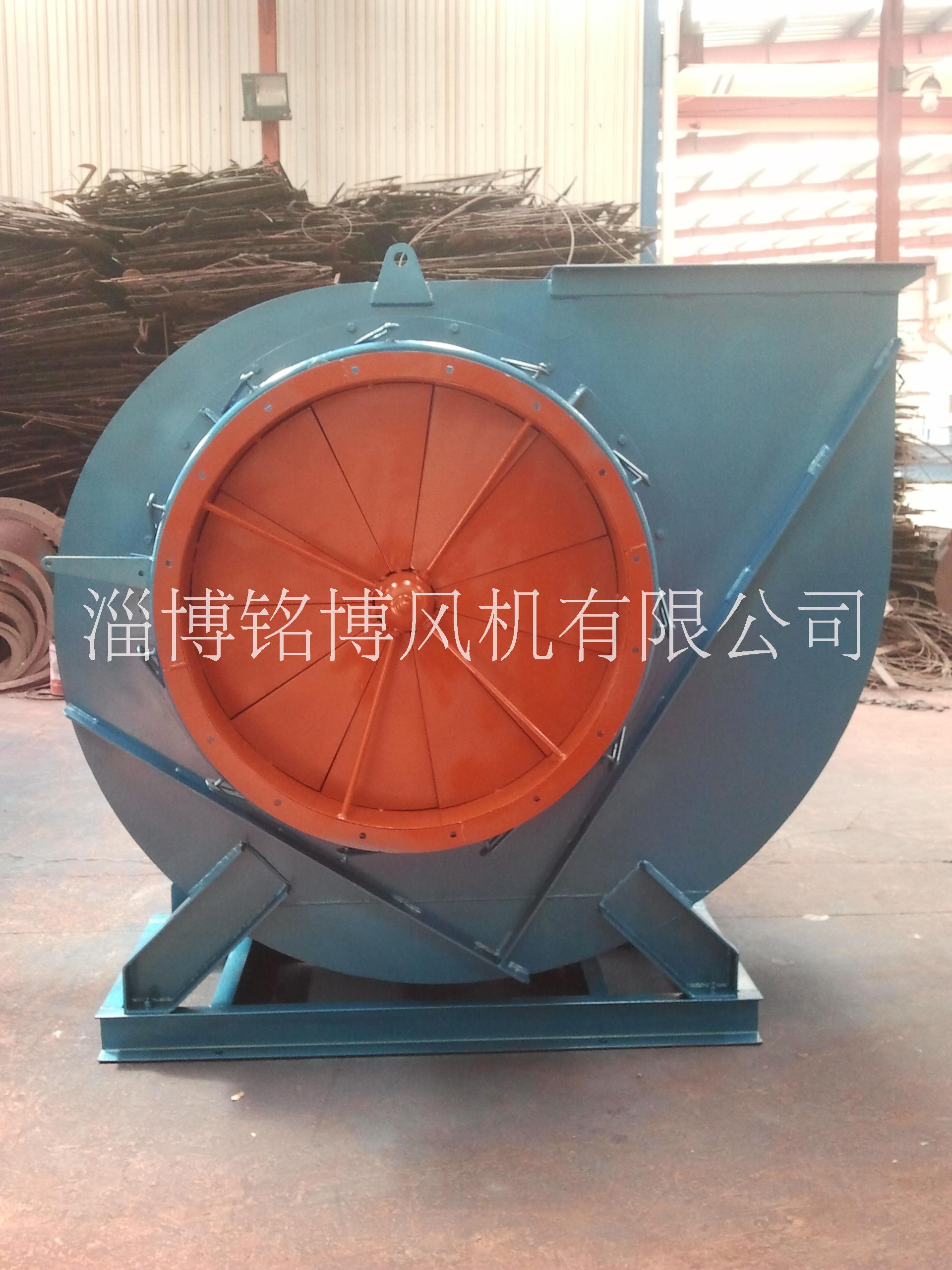 鍋爐引風(fēng)機(jī)圖片/鍋爐引風(fēng)機(jī)樣板圖 (1)