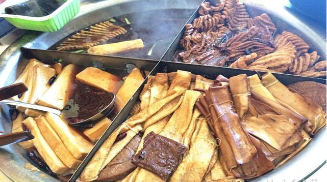豆制品圖片/豆制品樣板圖 (4)