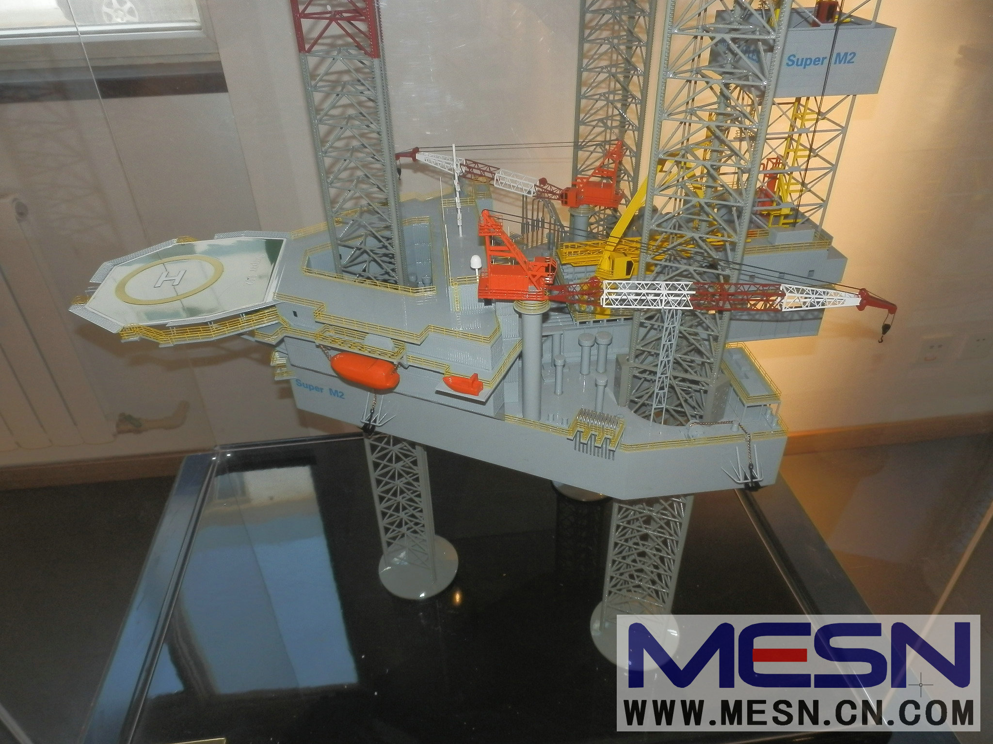 平臺(tái)模型圖片/平臺(tái)模型樣板圖 (1)