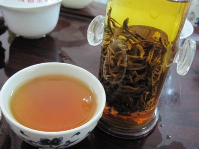 金駿眉茶葉圖片/金駿眉茶葉樣板圖 (1)