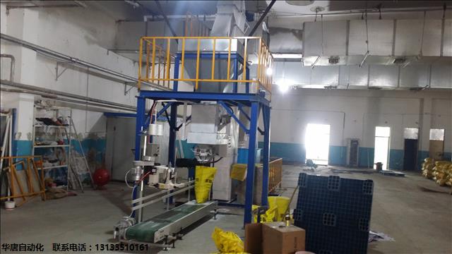 滴灌肥生產(chǎn)線華唐HTDC型圖片