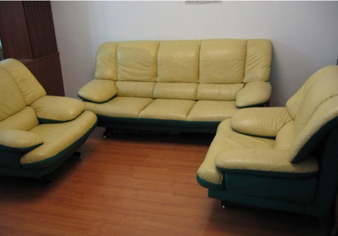 賓館沙發(fā)圖片/賓館沙發(fā)樣板圖 (4)