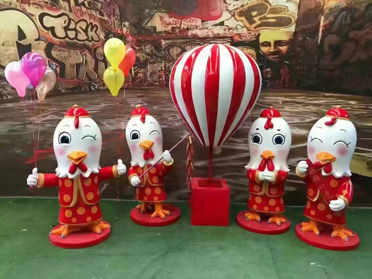 卡通模型出租租賃，卡通模型租賃，卡通模型租賃電話